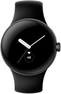 Google Pixel Watch 2